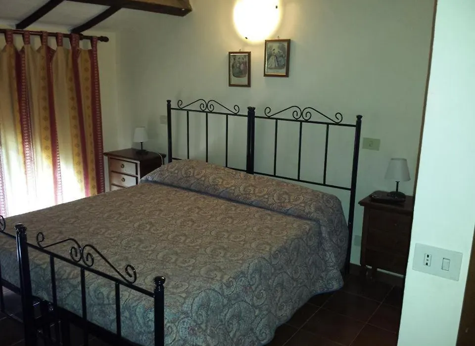 Agriturismo Il Poderino-1