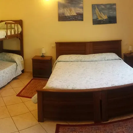 Agriturismo Il Poderino-3