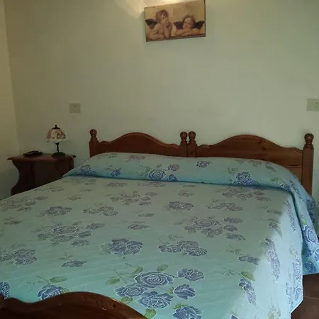 Agriturismo Il Poderino-2